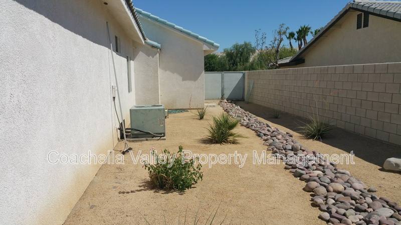 House for rent at 67945 Verona Rd, Cathedral City, CA 92234