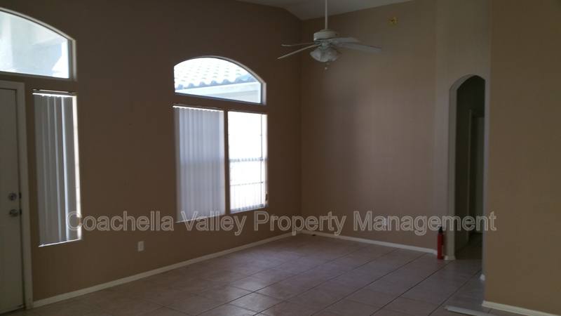 House for rent at 67945 Verona Rd, Cathedral City, CA 92234