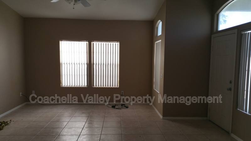 House for rent at 67945 Verona Rd, Cathedral City, CA 92234