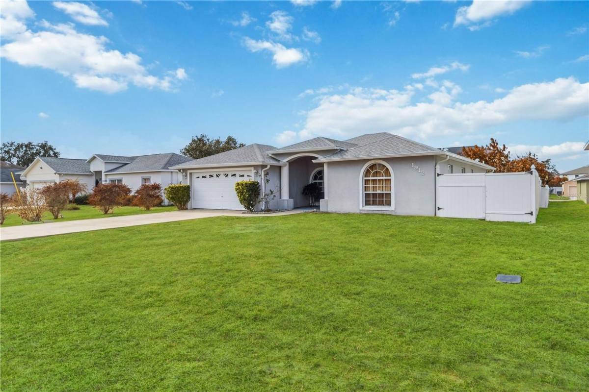 House for rent at 1912 Manatee Dr, Kissimmee, FL 34759
