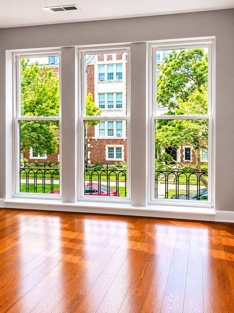 Apartment for rent at 2001 W Fargo Ave, Chicago, IL 60645