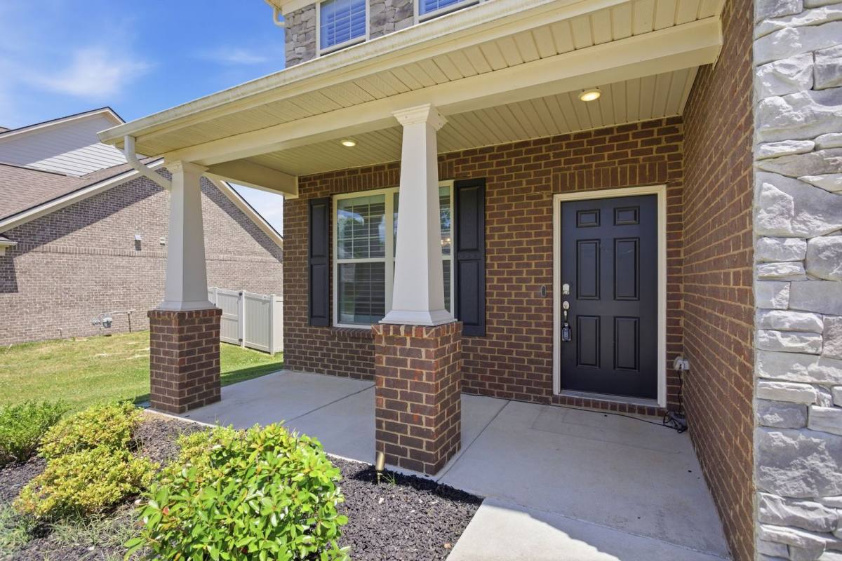 House for rent at 1725 Lantana Dr, Spring Hill, TN 37174