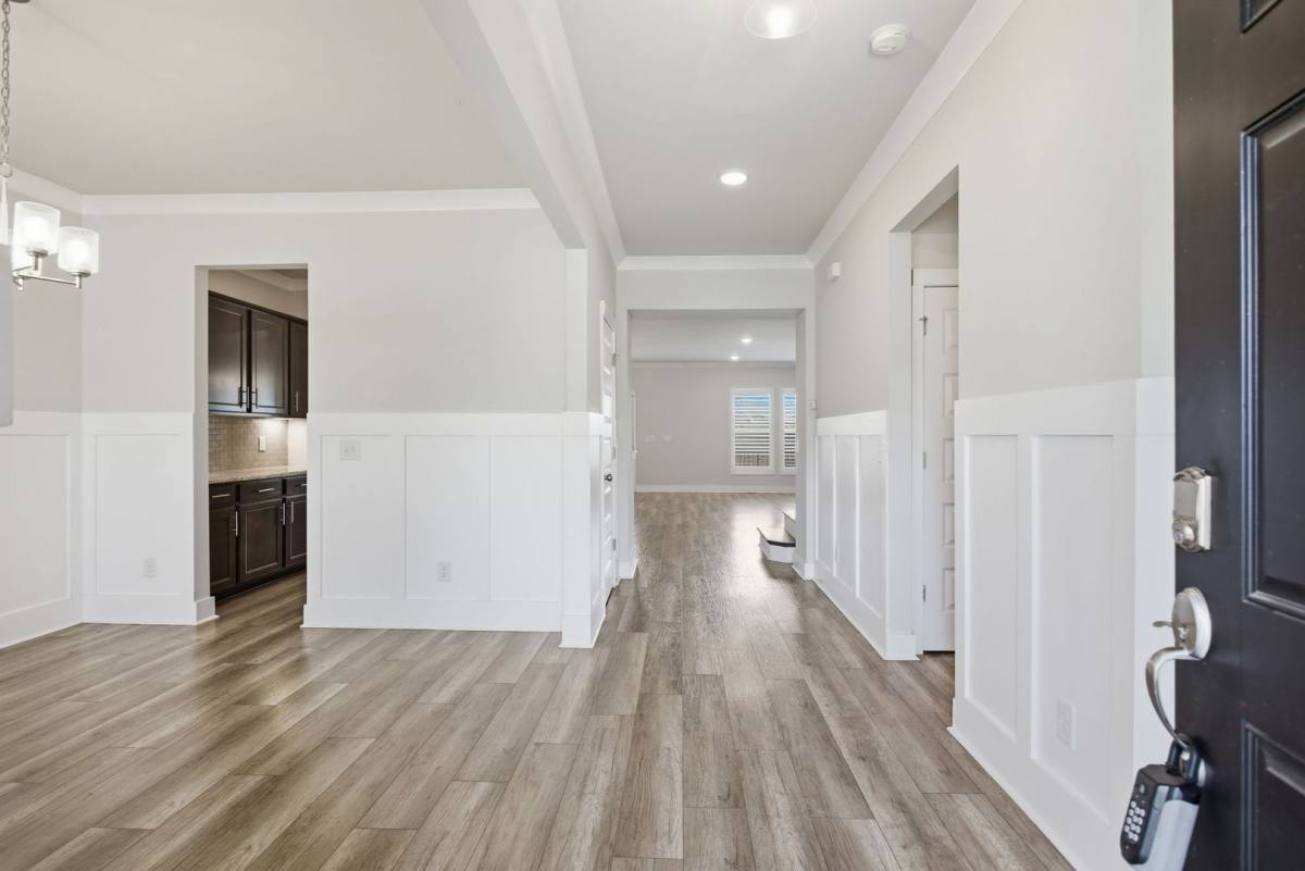 House for rent at 1725 Lantana Dr, Spring Hill, TN 37174