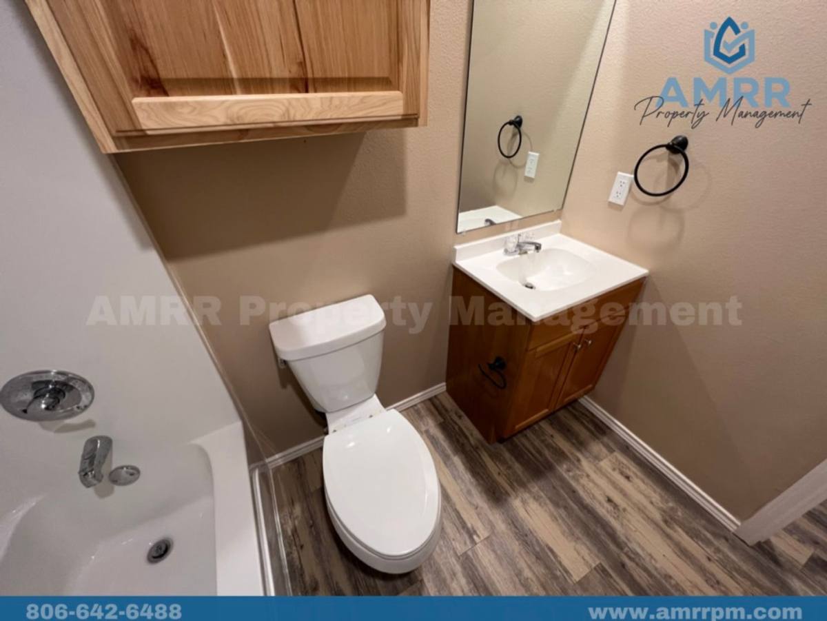 House for rent at 7410 5th St, Lubbock, TX 79416