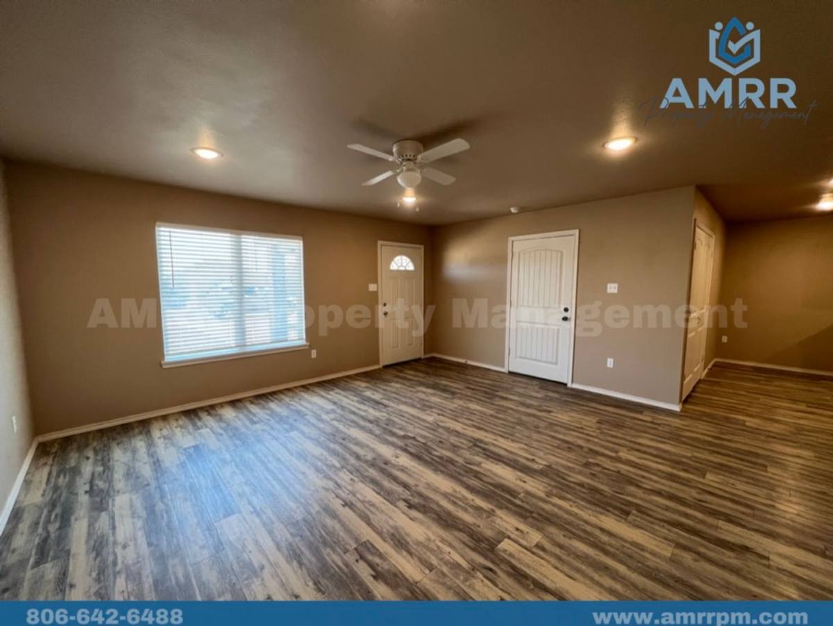 House for rent at 7410 5th St, Lubbock, TX 79416