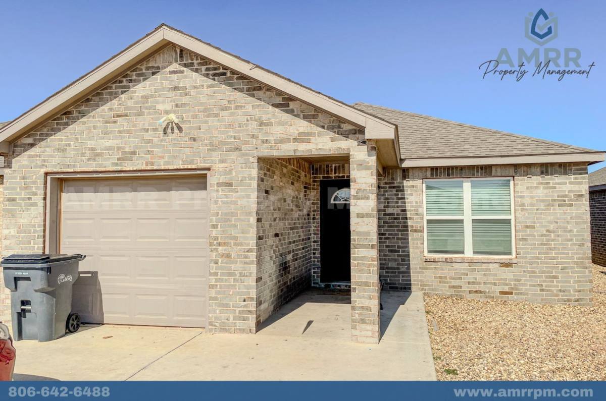 House for rent at 7410 5th St, Lubbock, TX 79416
