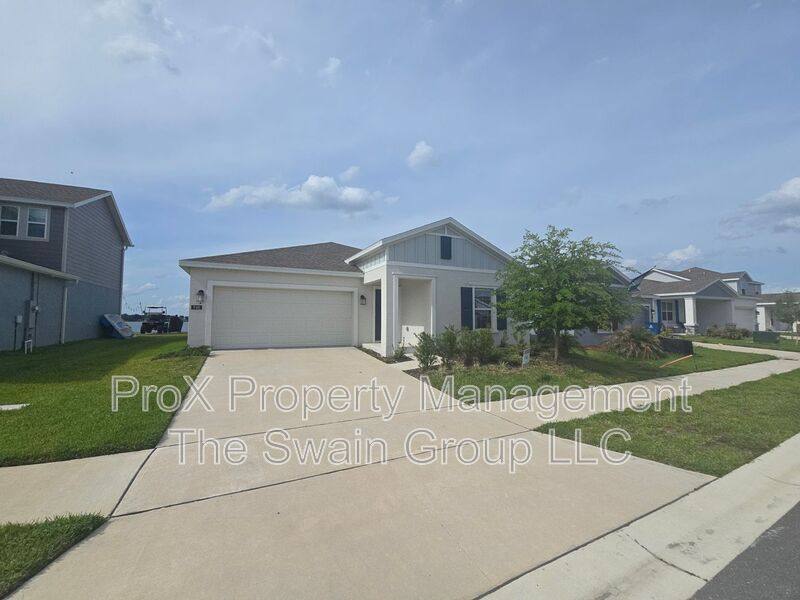 House for rent at 948 Craftsman Rd, Eagle Lake, FL 33839
