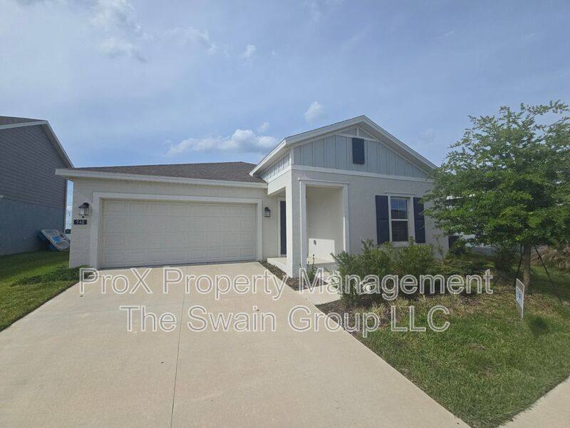 House for rent at 948 Craftsman Rd, Eagle Lake, FL 33839
