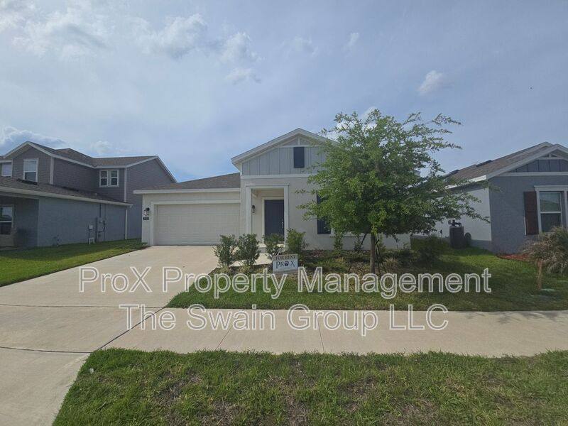 House for rent at 948 Craftsman Rd, Eagle Lake, FL 33839