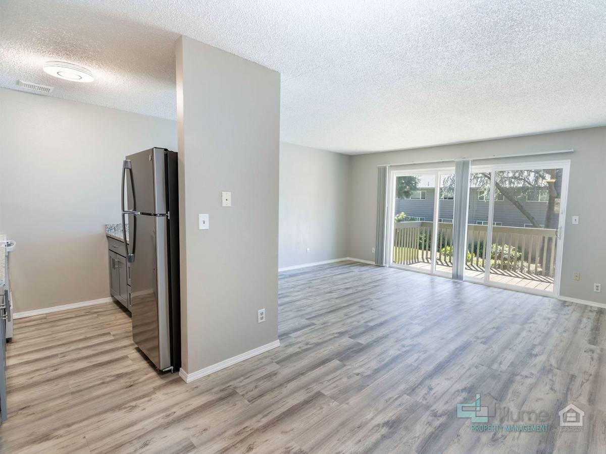 Apartment for rent at 11211 NE Weidler St, Portland, OR 97220