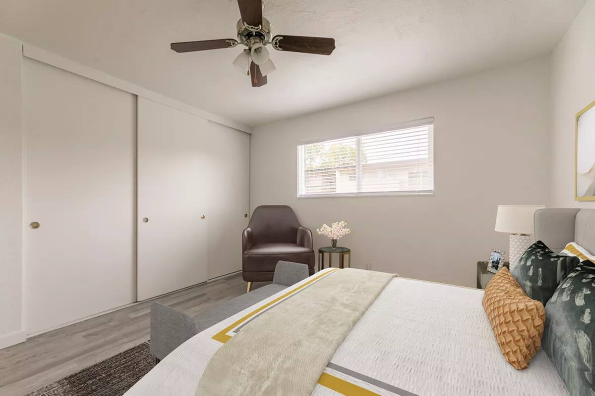 Apartment for rent at 11211 NE Weidler St, Portland, OR 97220
