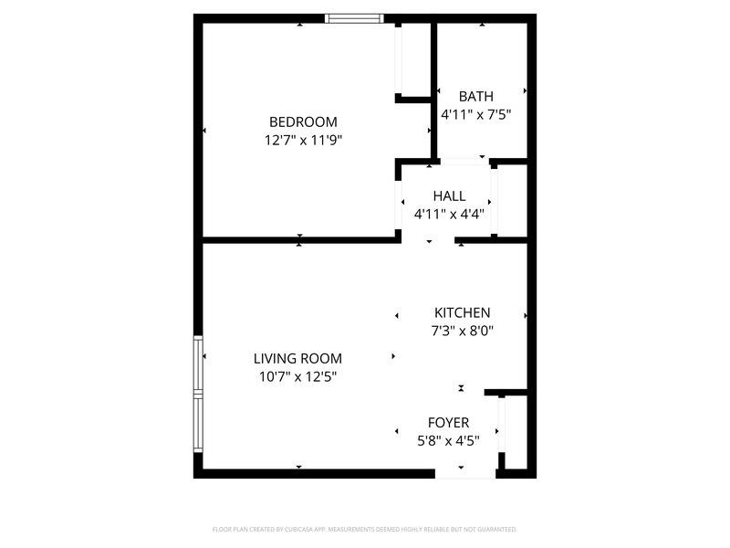 Apartment for rent at 1440 Meadowview Dr #3, Marion, IA 52302