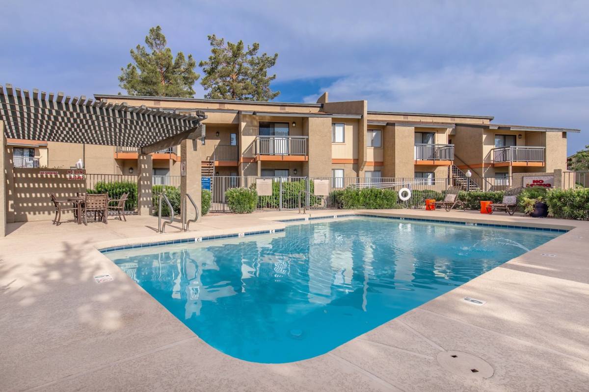 Apartment for rent at 8603 N 22nd Ave, Phoenix, AZ 85021