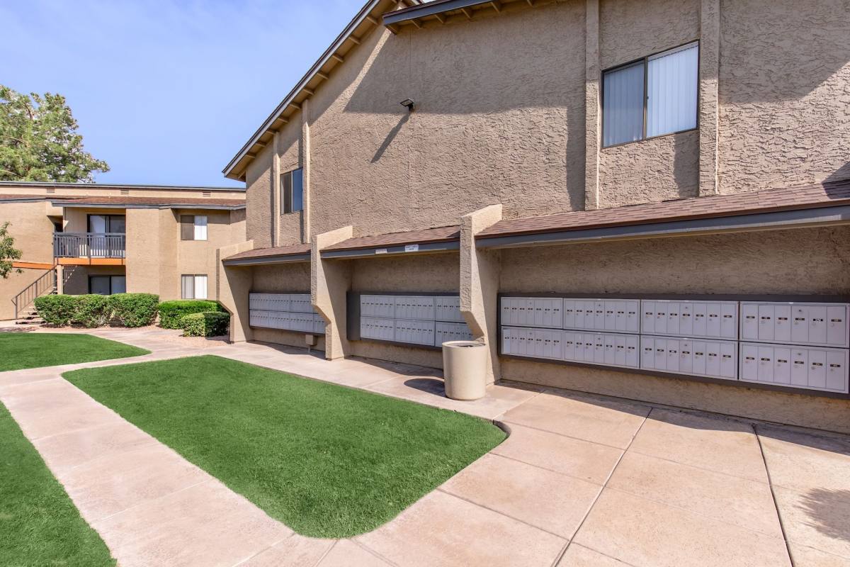 Apartment for rent at 8603 N 22nd Ave, Phoenix, AZ 85021