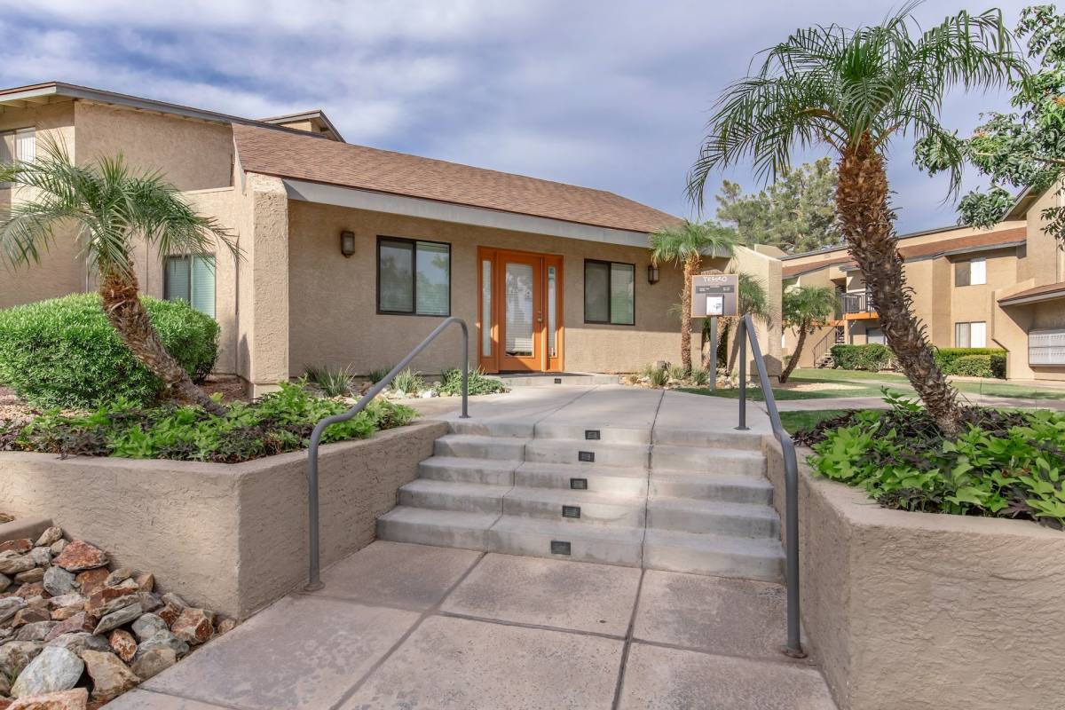 Apartment for rent at 8603 N 22nd Ave, Phoenix, AZ 85021
