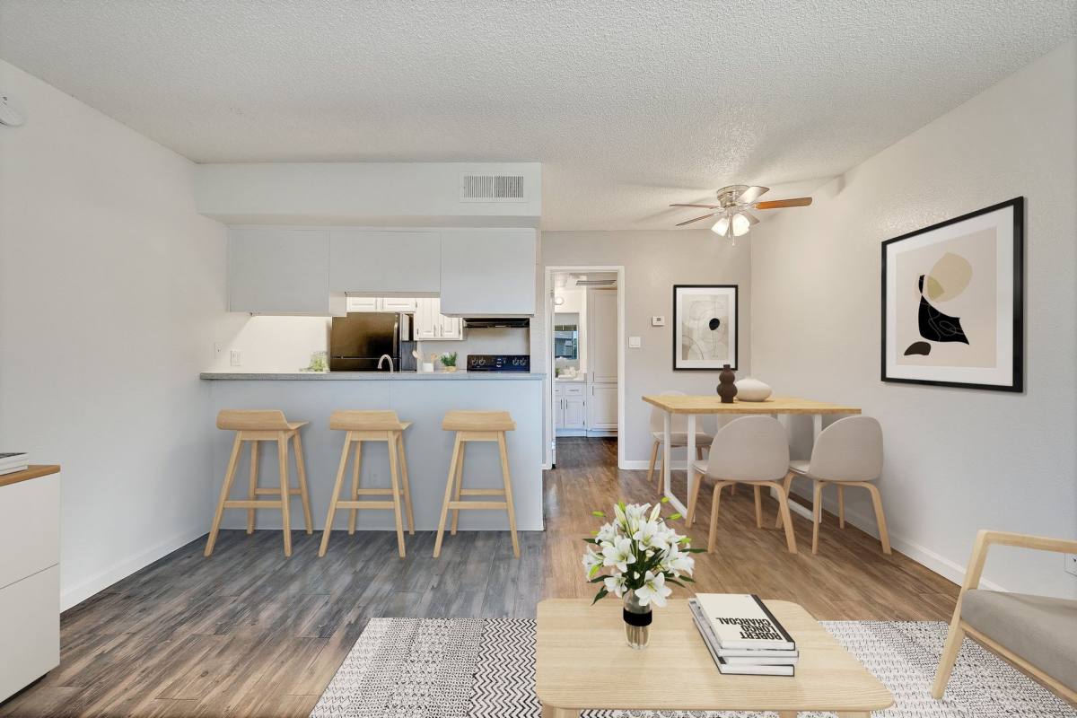 Apartment for rent at 8603 N 22nd Ave, Phoenix, AZ 85021