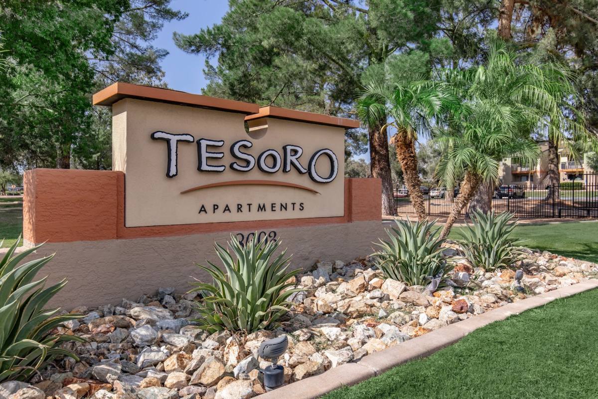 Apartment for rent at 8603 N 22nd Ave, Phoenix, AZ 85021
