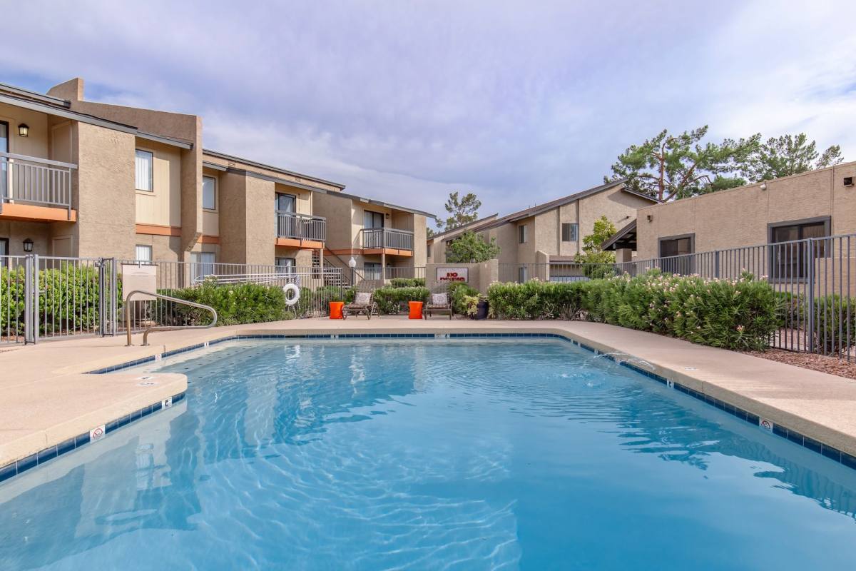 Apartment for rent at 8603 N 22nd Ave, Phoenix, AZ 85021