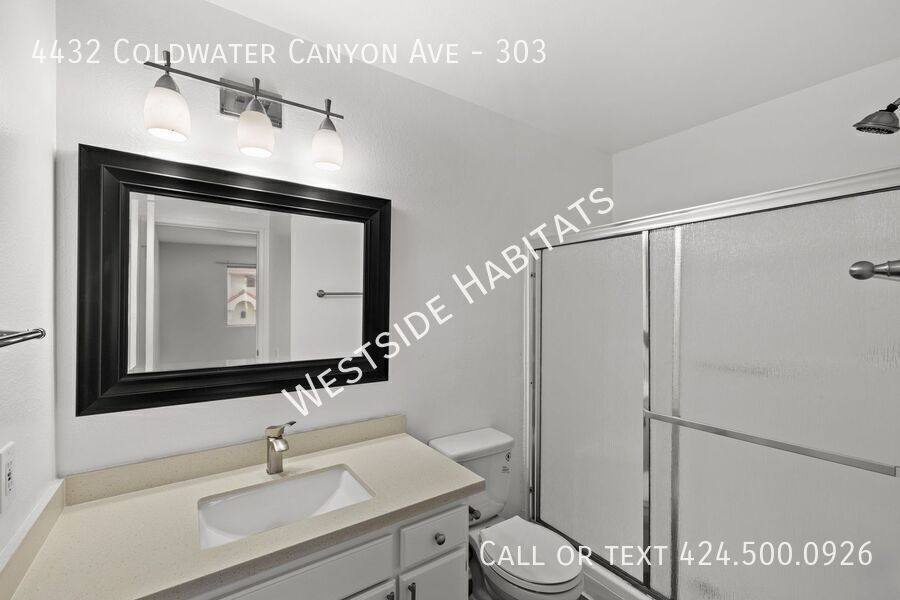 Apartment for rent at 4432 Coldwater Canyon Ave, Studio City, CA 91604