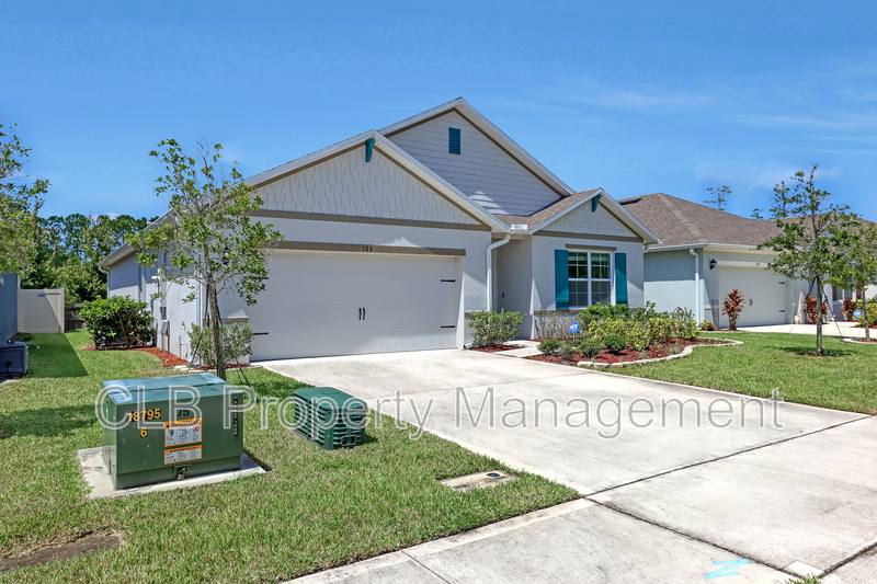 House for rent at 165 Birch Tree Place, Daytona Beach, FL 32117