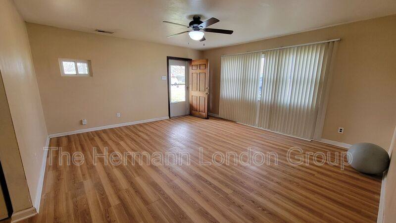 House for rent at 4204 Beauty Lane, Saint Louis, MO 63134