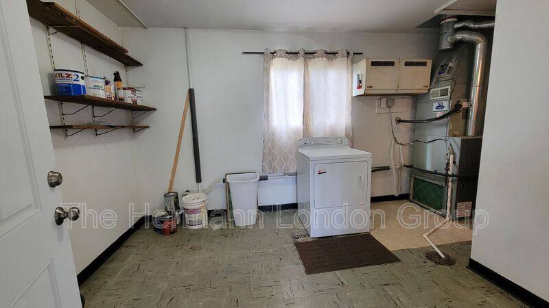 House for rent at 4204 Beauty Lane, Saint Louis, MO 63134