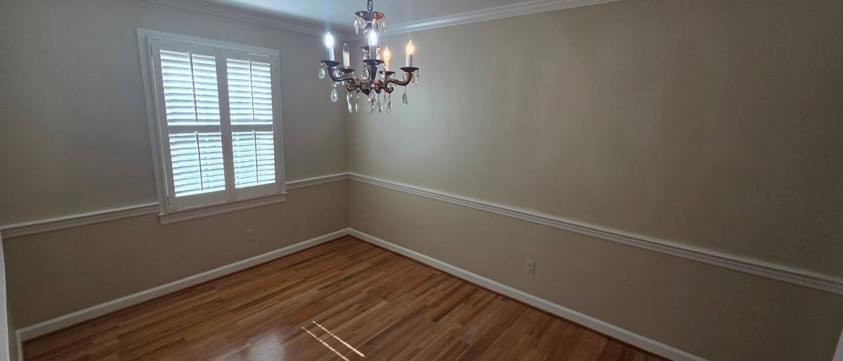 House for rent at 2632 Grosvenor Place #B, Winston Salem, NC 27106