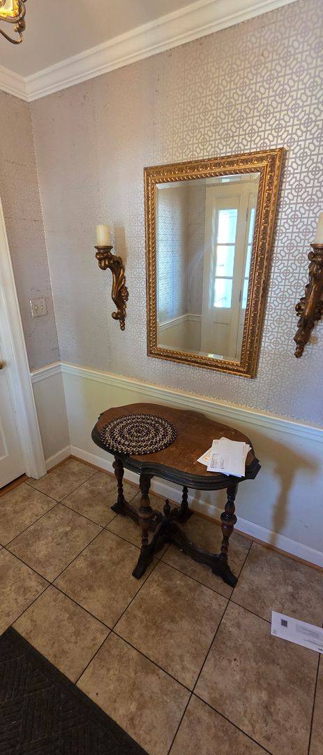 House for rent at 2632 Grosvenor Place #B, Winston Salem, NC 27106