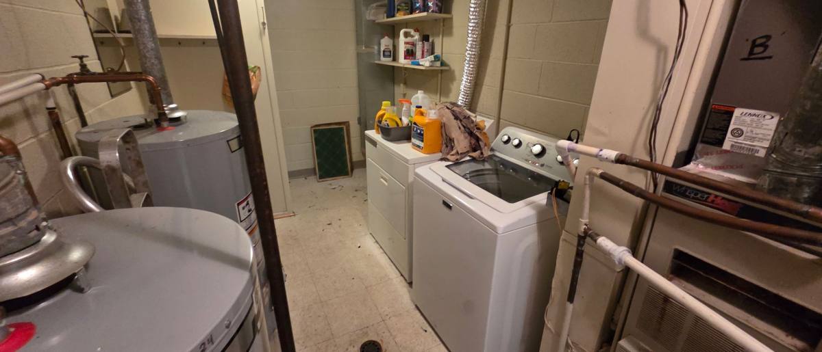 House for rent at 2632 Grosvenor Place #B, Winston Salem, NC 27106