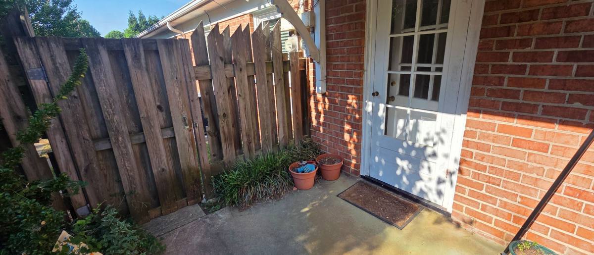 House for rent at 2632 Grosvenor Place #B, Winston Salem, NC 27106