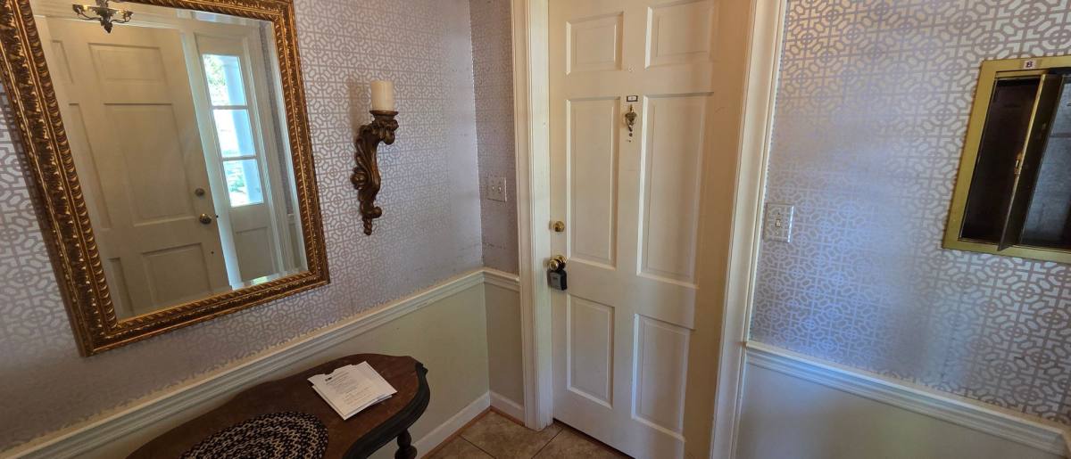 House for rent at 2632 Grosvenor Place #B, Winston Salem, NC 27106