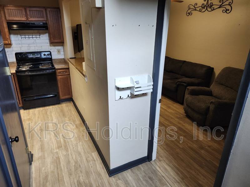 Townhouse for rent at 1305 Bradley Dr, Harrisonburg, VA 22801