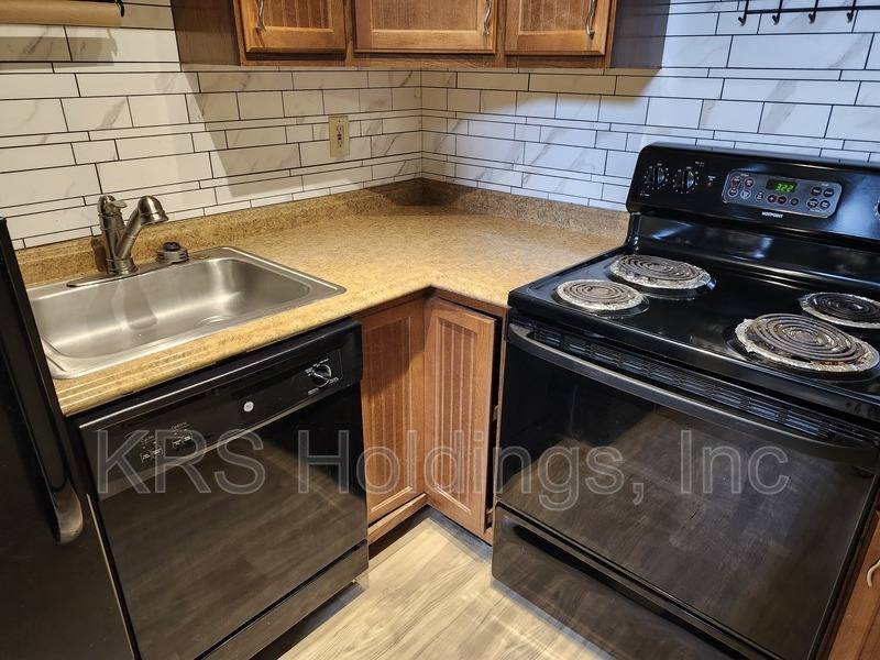 Townhouse for rent at 1305 Bradley Dr, Harrisonburg, VA 22801