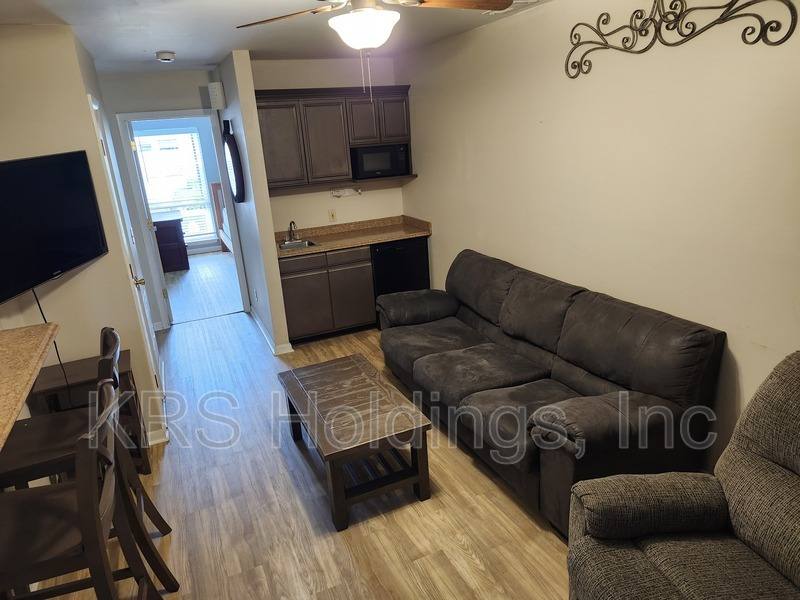 Townhouse for rent at 1305 Bradley Dr, Harrisonburg, VA 22801