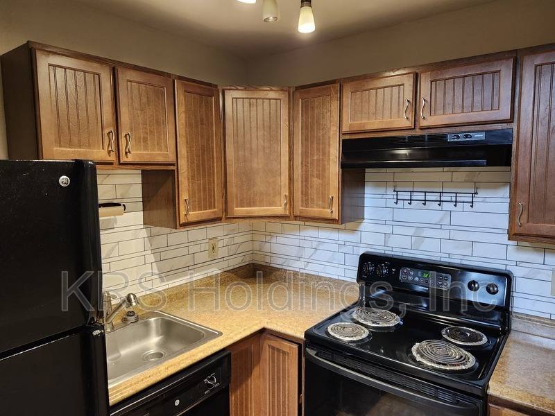 Townhouse for rent at 1305 Bradley Dr, Harrisonburg, VA 22801