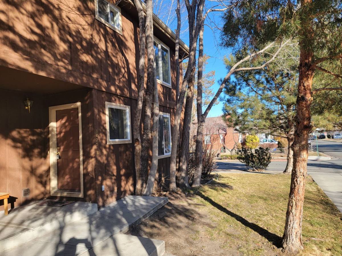 Apartment for rent at 1425 Watt St, Reno, NV 89502