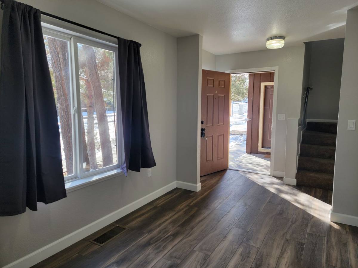Apartment for rent at 1425 Watt St, Reno, NV 89502