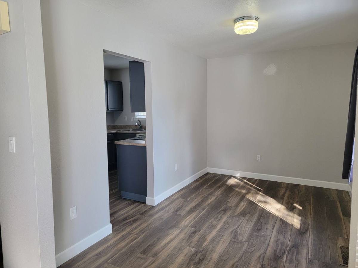 Apartment for rent at 1425 Watt St, Reno, NV 89502