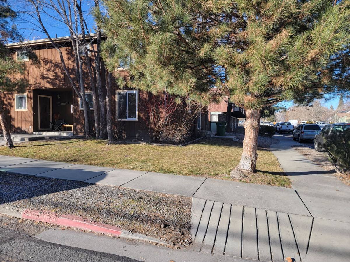 Apartment for rent at 1425 Watt St, Reno, NV 89502