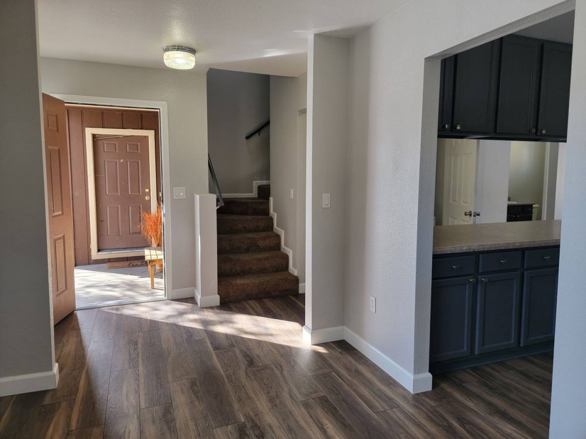 Apartment for rent at 1425 Watt St, Reno, NV 89502