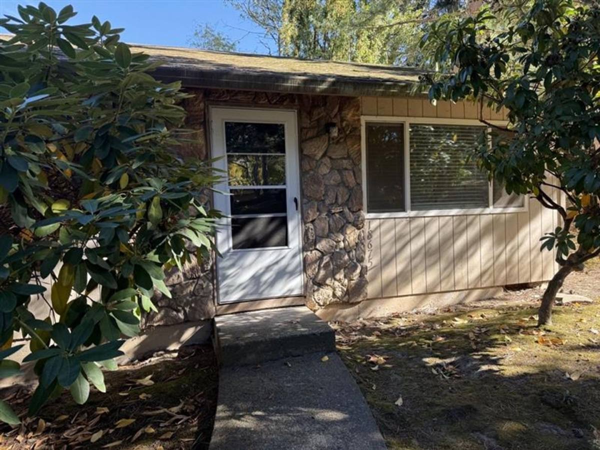 House for rent at 18830 NW Shadow Lane, Portland, OR 97229