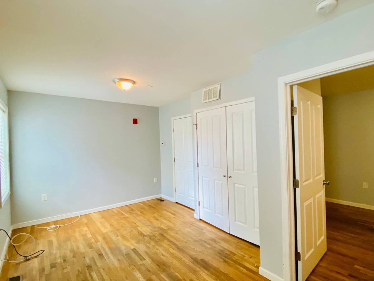 Apartment for rent at 2502 P St, Richmond, VA 23223
