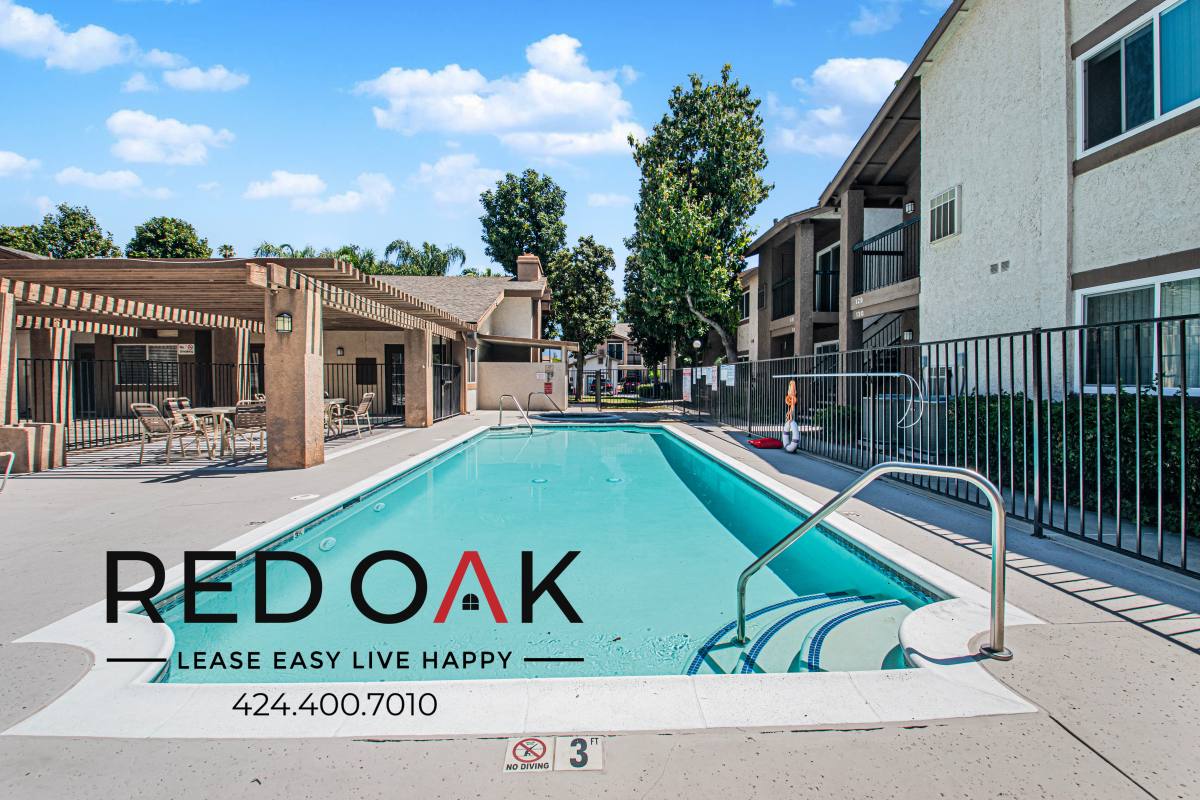 Condo for rent at 551 N Santa Fe St, Hemet, CA 92543