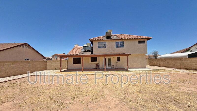 House for rent at 7745 W Willow Ave, Peoria, AZ 85381