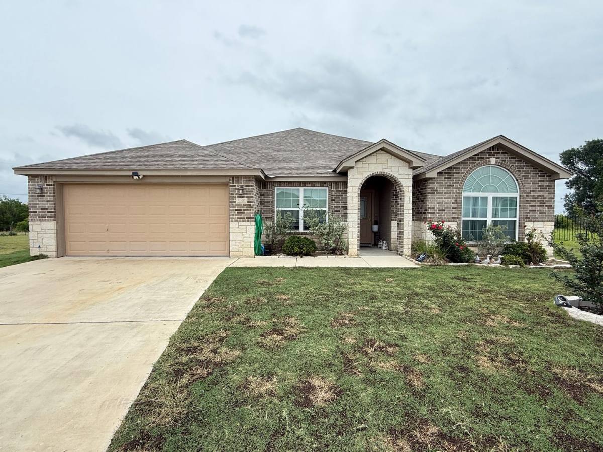 House for rent at 5010 Charles Loop, Killeen, TX 76542