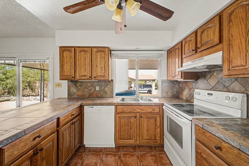 House for rent at 2822 E Willow Ave, Phoenix, AZ 85032