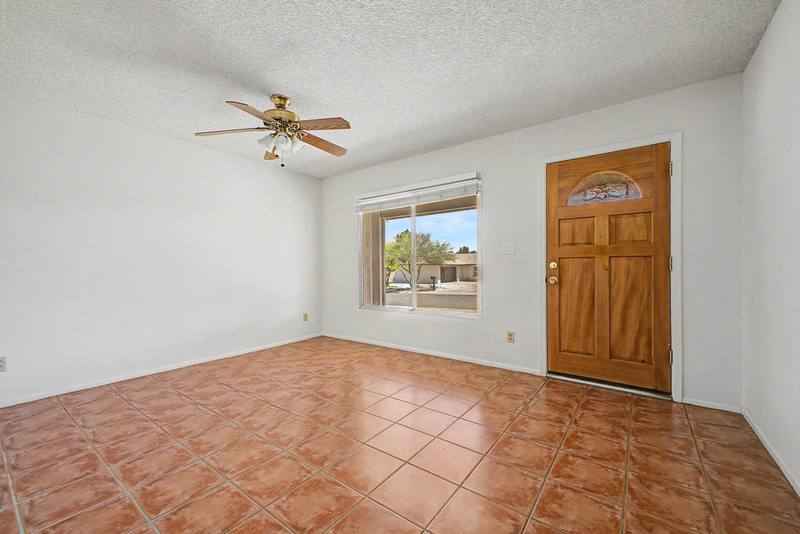House for rent at 2822 E Willow Ave, Phoenix, AZ 85032
