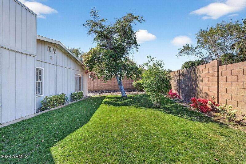 House for rent at 2822 E Willow Ave, Phoenix, AZ 85032