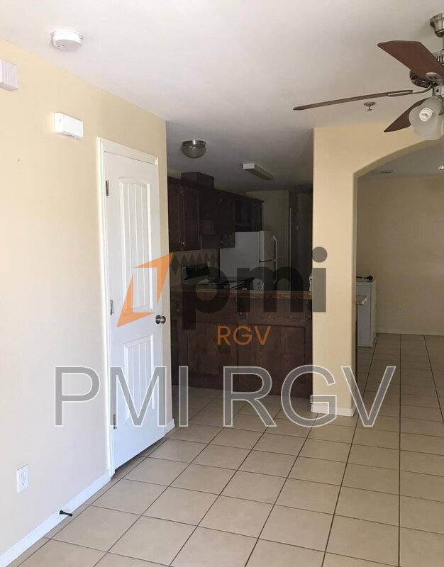 Apartment for rent at 1603 Omni #1, Pharr, TX 78577