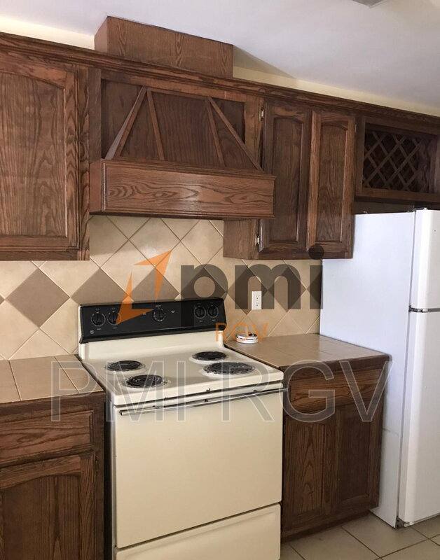 Apartment for rent at 1603 Omni #1, Pharr, TX 78577